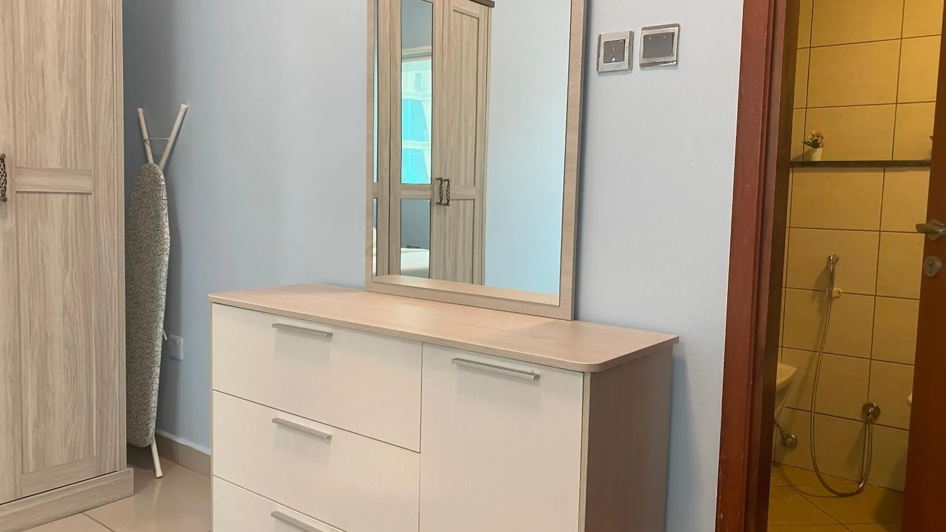Apartament Skyline Haven In Dubai Marina