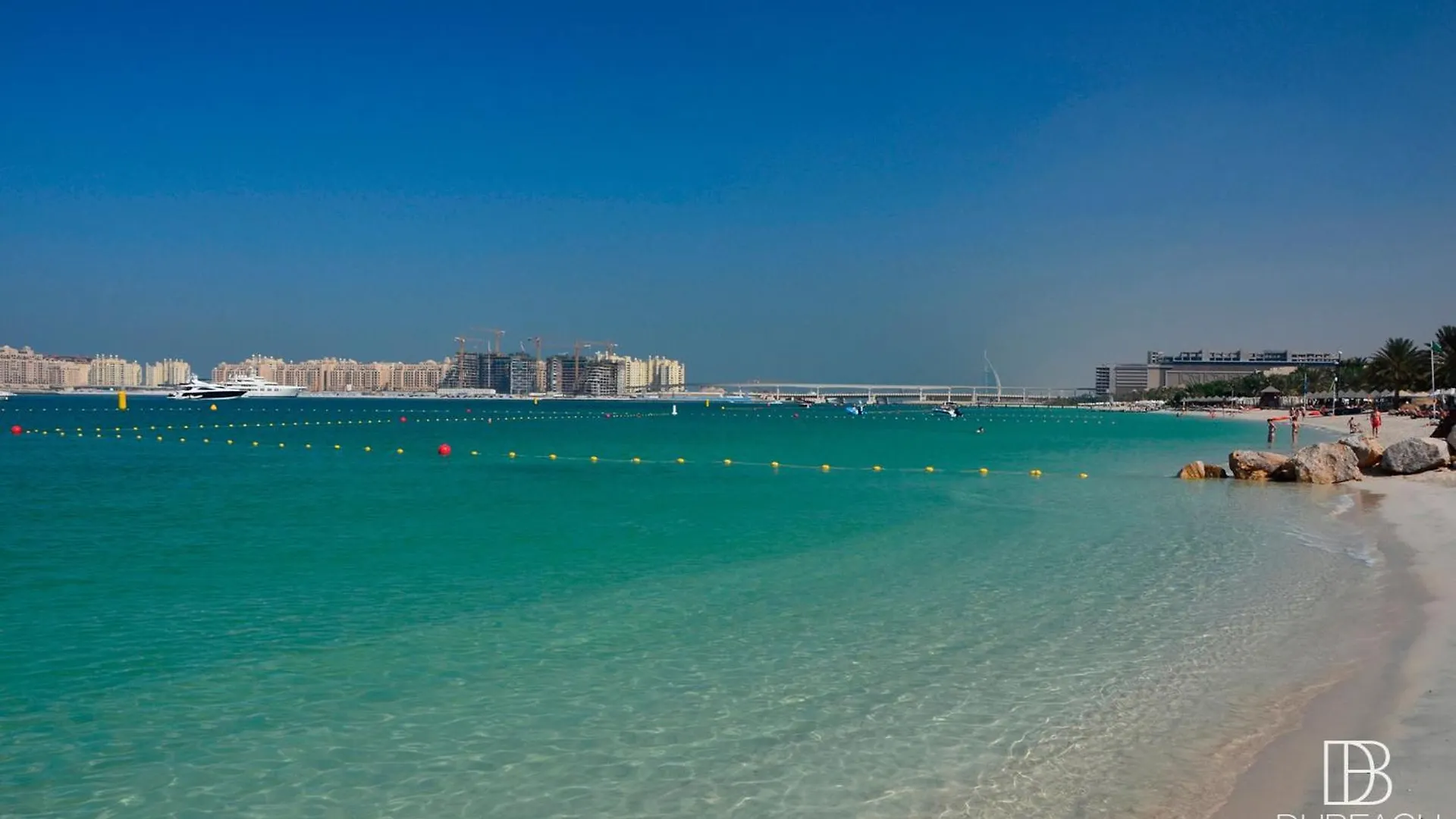 Apartament Skyline Haven In Dubai Marina