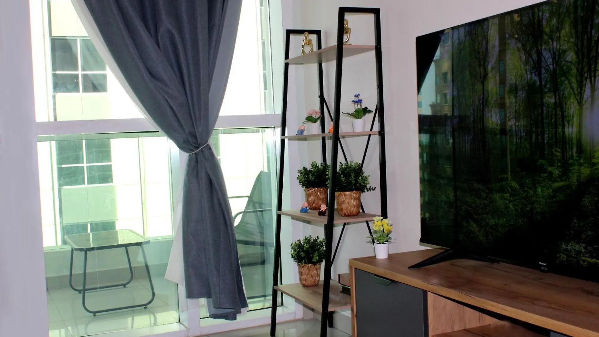 Apartament Skyline Haven In Dubai Marina